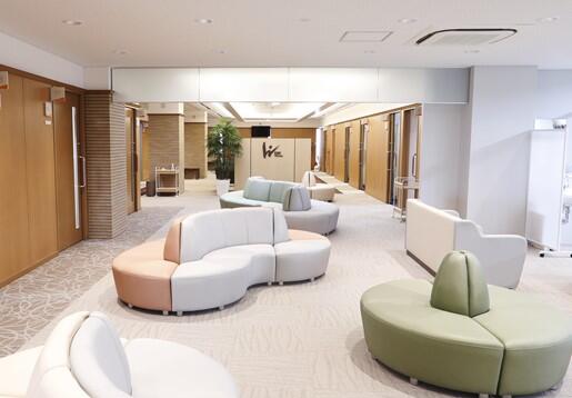 KKCウエルネス四日市健診クリニック（パート）の診療放射線技師求人メイン写真5