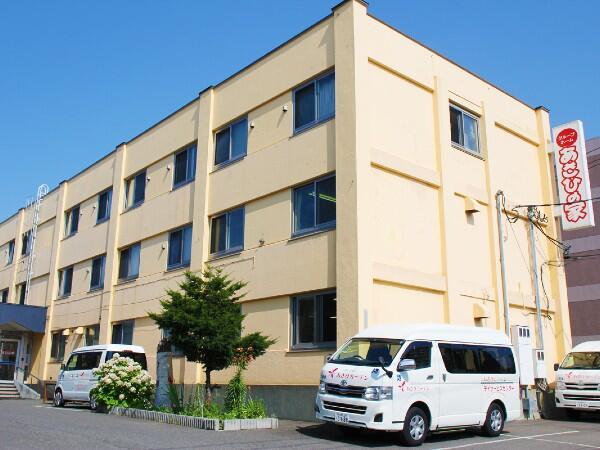 グループホーム　あさひの家（常勤）の介護福祉士求人の写真