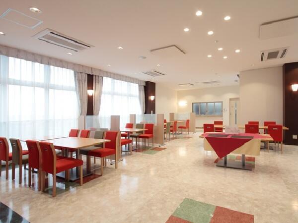 新津産科婦人科クリニック（病棟/常勤）の助産師求人メイン写真4