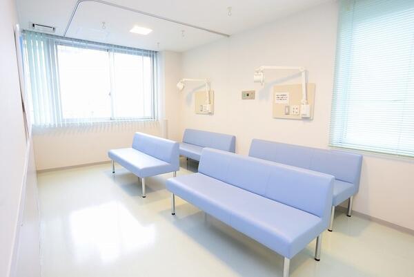 菊地外科胃腸科（パート）の医療事務求人メイン写真4