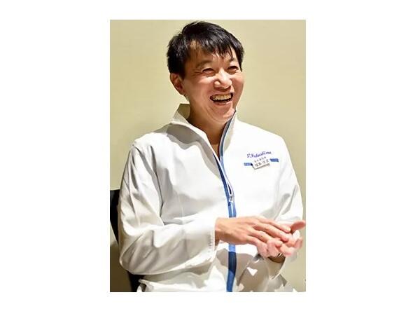 親和クリニック 名古屋院(常勤)の看護師求人サブ写真1