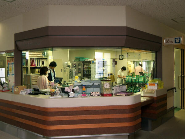 神戸リハビリテーション病院（常勤）の看護師求人メイン写真3
