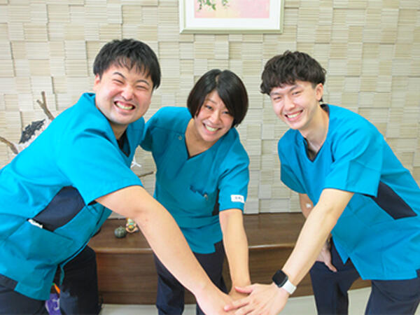 有料老人ホーム　ハルトリーゲル松戸（常勤）の介護福祉士求人の写真