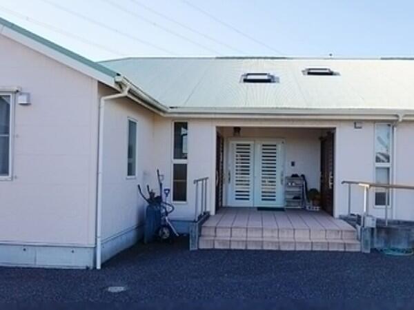 住宅型有料老人ホーム 笑顔の家 彩輝(パート)の介護職求人の写真