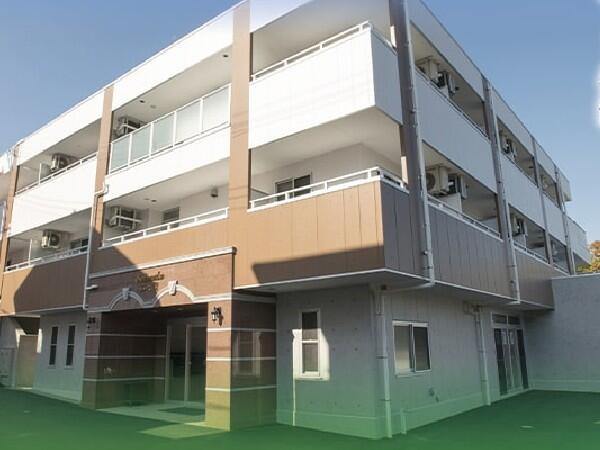 Soleado山之街（訪問介護/サ責/常勤）の介護福祉士求人の写真