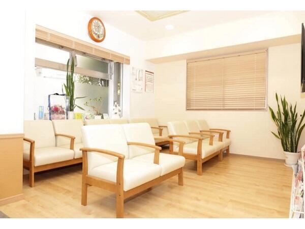 綾瀬中央診療所（訪問診療/常勤）の看護師求人メイン写真2