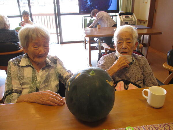 地域密着共生ホームまんてん小谷（パート）の准看護師求人メイン写真5