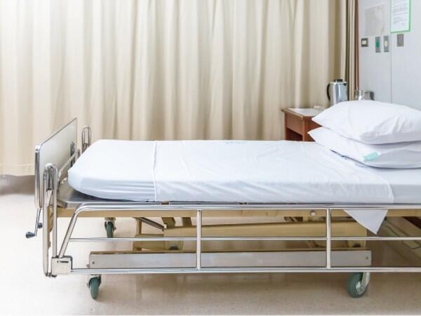 介護医療院サンホームつやま（パート）の介護福祉士求人メイン写真2