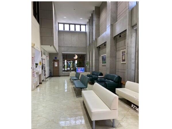 おくま眼科（パート）の准看護師求人メイン写真2