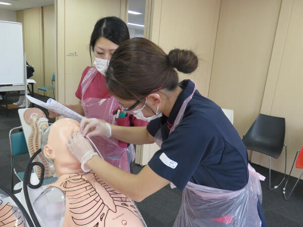 海老名総合病院（常勤）の看護師求人メイン写真5