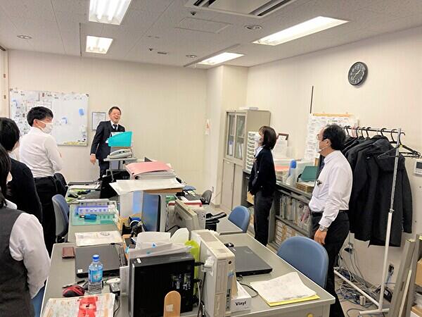  一般財団法人SF豊泉家（医療ソーシャルワーカー/常勤）の社会福祉士求人サブ写真3