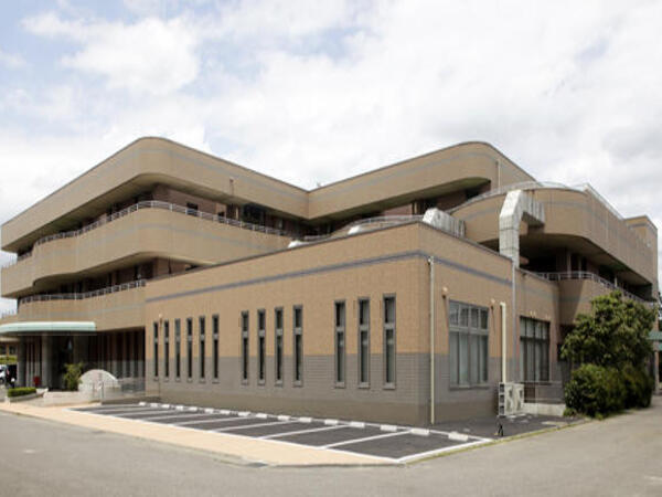 重症心身障害児施設 なす療育園（パート）の栄養士求人の写真