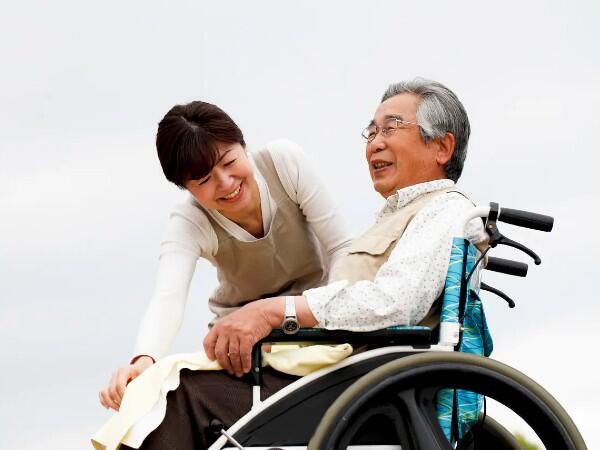 住宅型有料老人ホーム　アリム日進（パート）の介護福祉士求人メイン写真3