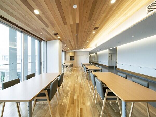 中津脳神経外科病院（常勤）の作業療法士求人メイン写真5