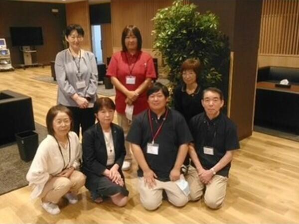 住宅型有料老人ホーム　ケアメゾン24（常勤）の介護職求人の写真