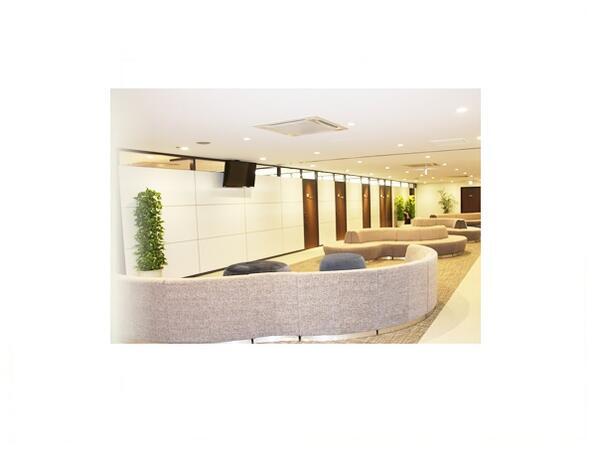 福慈クリニック(健診センター / 常勤)の臨床検査技師求人の写真