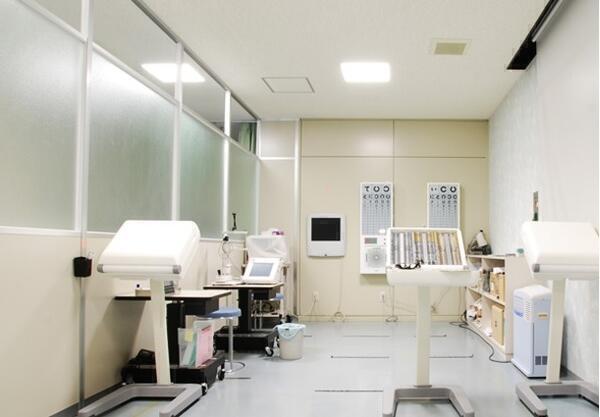 眼科松本クリニック（常勤）の視能訓練士求人メイン写真3