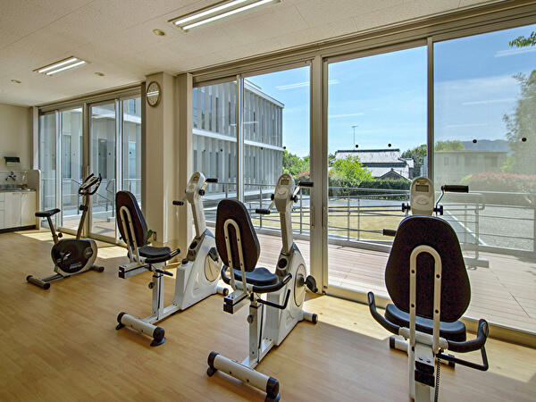 中津脳神経外科病院（常勤）の作業療法士求人メイン写真4