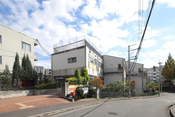 光愛病院（常勤）の医療事務求人の写真