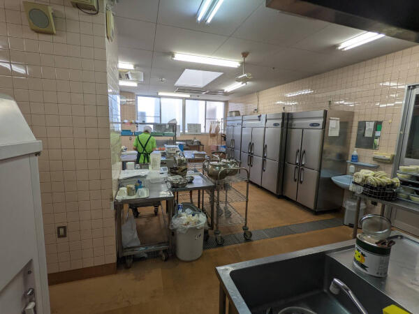 株式会社錦【唐津市エリア】（厨房/常勤）の調理師/調理員求人メイン写真2