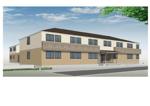 住宅型有料老人ホームおだ荘（常勤夜勤専従）の介護福祉士求人の写真