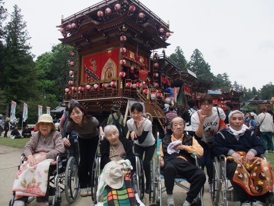 特別養護老人ホーム 白寿荘（常勤）の調理師/調理員求人メイン写真2