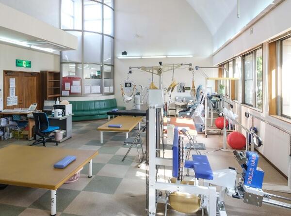 三木ふじた医院（常勤）の医療事務求人メイン写真5