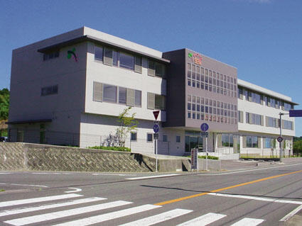 ライフケア金指通所介護事業所(フルタイムパート)の介護福祉士求人の写真