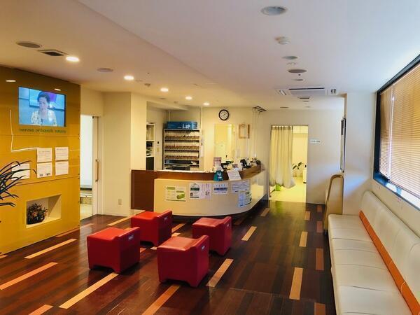 ライフ大崎まるま整形外科（リハビリ助手 / パート）のその他求人メイン写真2