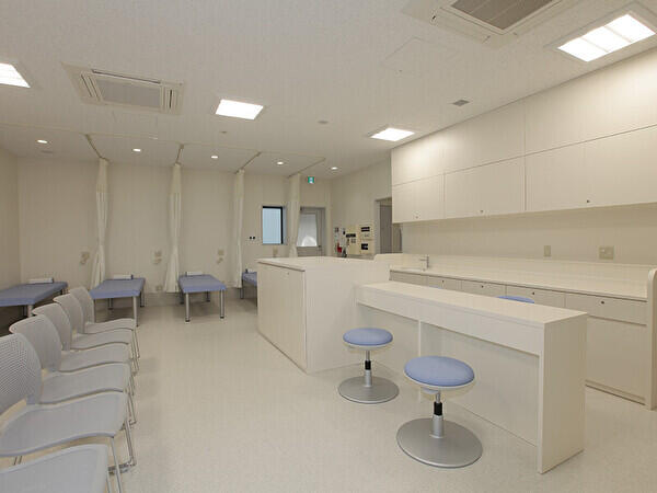 医療法人友愛会 前田病院（常勤）の看護師求人メイン写真3