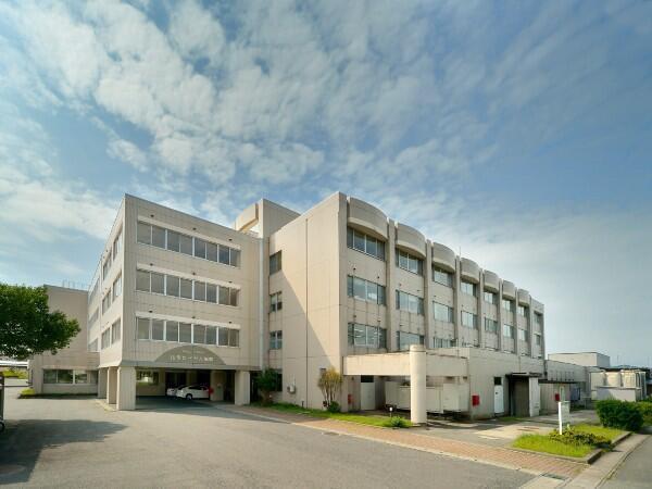 山形ロイヤル病院（訪問/常勤）の看護師求人の写真