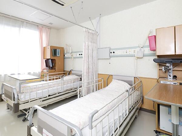 みやそう病院（パート）の臨床検査技師求人メイン写真3