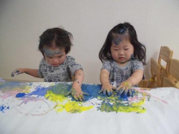 キングダム・キッズ藤井寺（正社員）の保育士求人の写真