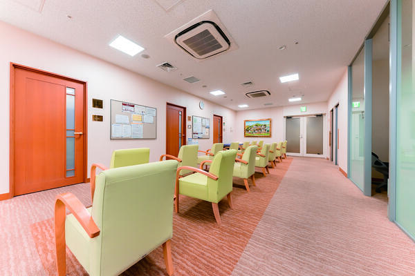 大宮シティクリニック（常勤）の診療放射線技師求人メイン写真3