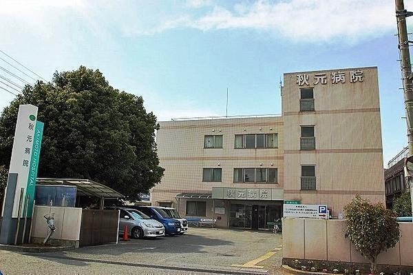 北松戸訪問看護ステーション(常勤)の看護師求人の写真