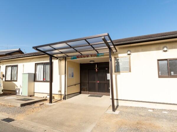 住宅型有料老人ホーム あんじゅ牛川(常勤)の介護福祉士求人の写真