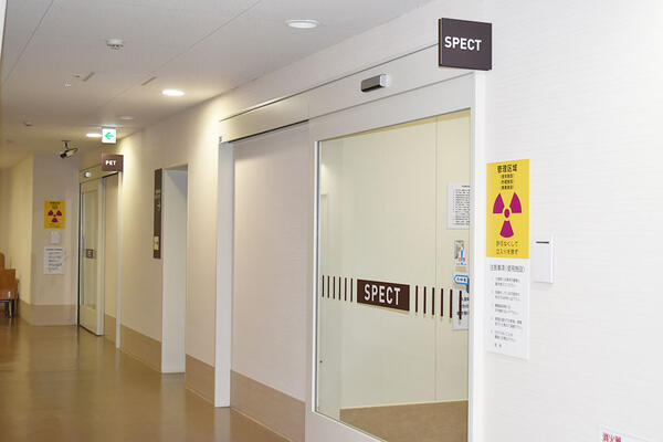 新百合ヶ丘総合病院（診断部門/常勤）の診療放射線技師求人メイン写真2