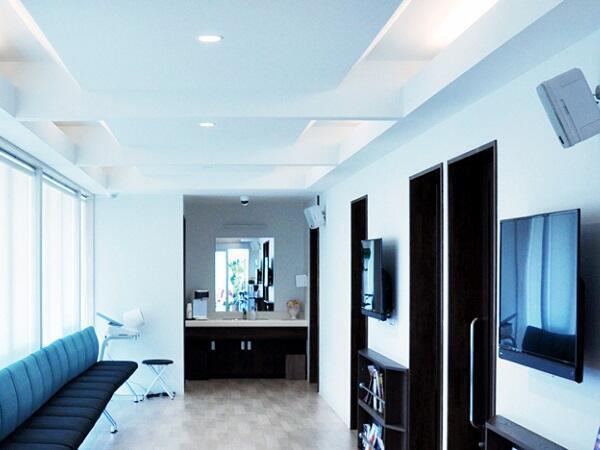 かわかみ整形外科クリニック （常勤）の医療事務求人メイン写真2