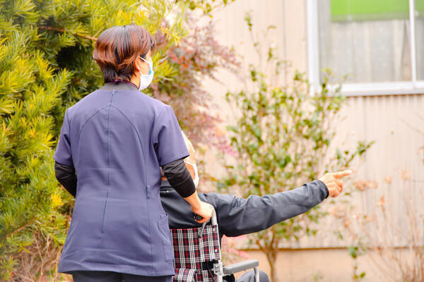 あいず訪問看護ステーション宮崎(常勤)の理学療法士求人の写真