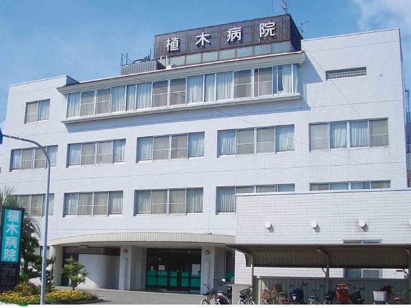 植木訪問看護ステーション（常勤） の看護師求人の写真