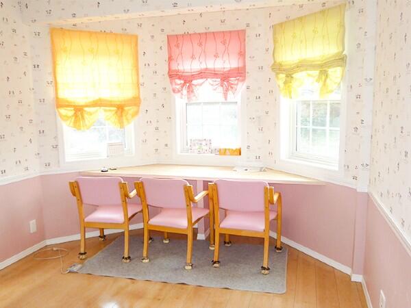 放課後等デイサービス 花うさぎ（パート）の支援員求人メイン写真4