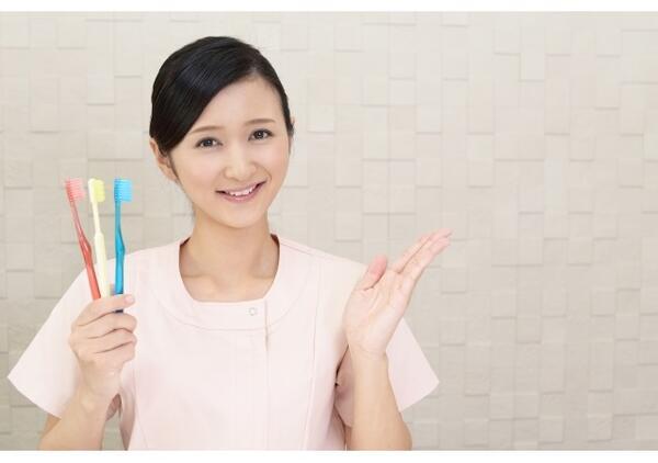 松江ファミリー歯科（常勤）の歯科衛生士求人の写真