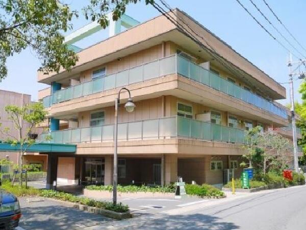 特別養護老人ホーム　なら清寿苑（パート）の管理栄養士求人の写真