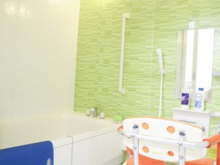 サンホーム湘南真土（パート）の介護職求人メイン写真5