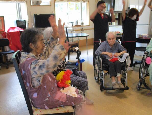 訪問介護ステーション あじさい（常勤）の介護福祉士求人メイン写真3