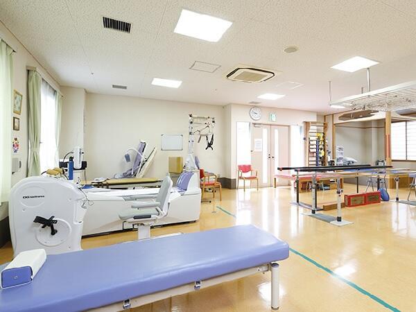 みやそう病院（パート）の臨床検査技師求人メイン写真2