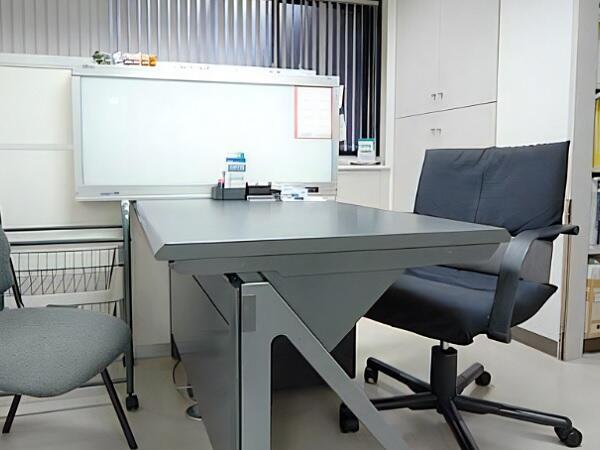 モモ・メディカル・クリニック（常勤）の医療事務求人メイン写真3