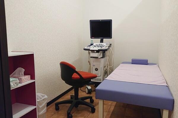 行徳フラワー通りクリニック（常勤）の医療事務求人メイン写真4