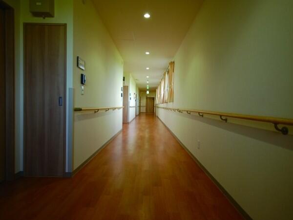 デイサービスセンター　アイケア（パート）の介護職求人メイン写真4