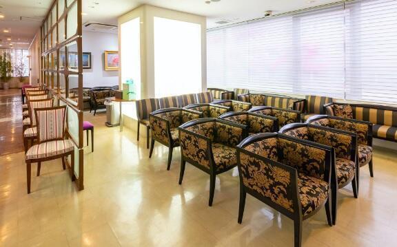 さくらウィメンズクリニック（常勤）の医療事務求人メイン写真2